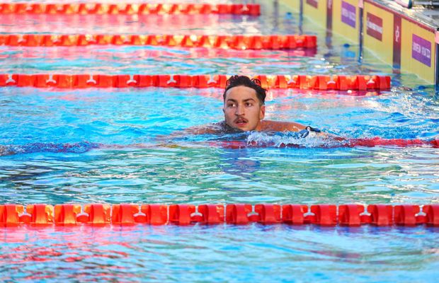 Denis-Laurean Popescu, două medalii la Campionatele Europene U23: „Am visat până a devenit realitate”