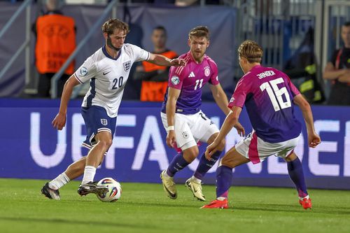 LIVE ORA 22:00 Anglia - Germania, finala Euro U21: echipe probabile + cote