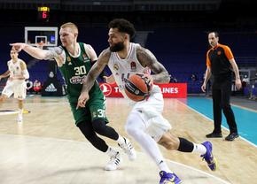 A jucat 3 sezoane cu Luka Doncic, a câștigat Euroliga cu Real Madrid și tocmai a semnat cu U-BT Cluj-Napoca: „Un apărător incredibil”