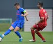 Amical Almere City - FCSB 2-3 // foto: Dennis Bresser via Facebook @ FCSB