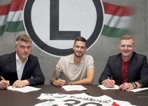 Primul transfer al lui Edi Iordănescu la Legia vine din Serie A: „Bun venit!”