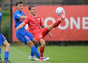 De ce nu au jucat Darius Olaru și Risto Radunovic în FCSB - Utrecht