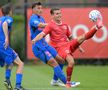 Amical Almere City - FCSB 2-3 // foto: Dennis Bresser via Facebook @ FCSB