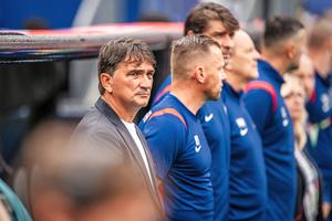 Din nou în 16-imile Mondialului, Zlatko Dalic vrea să mențină absurdul record al Croației: „Am revenit la setările noastre”