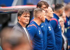 Zlatko Dalic vrea să mențină absurdul record al Croației la Mondial: „Portugaliei nu-i va fi ușor”