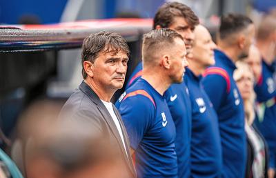 Zlatko Dalic vrea să mențină absurdul record al Croației la Mondial: „Portugaliei nu-i va fi ușor”