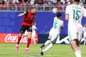 Kalajdzic, eroul Austriei: „Am rămas înlemniți. Nu știu ce s-a întâmplat!” » Arnautovic: „La 2-3 am crezut că s-a terminat”