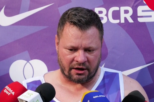 Marius Niculae