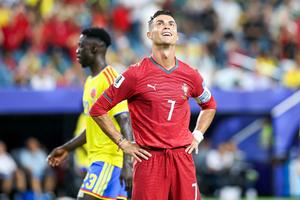 Columbia - Portugalia 0-0, DR Congo - Uzbekistan 3-1 » Final în grupa K: dominați, lusitanii termină grupa pe 2 și se pregătesc pentru un traseu infernal!