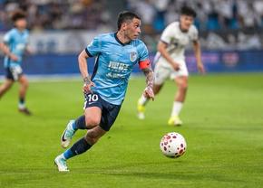 Nicolae Stanciu, GOL în China » A urmat „potopul”!