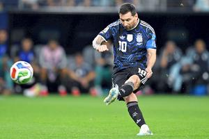 Iordania - Argentina și Algeria - Austria, ultimele meciuri din grupa J la Mondial » Istvan Kovacs arbitrează campioana en-titre