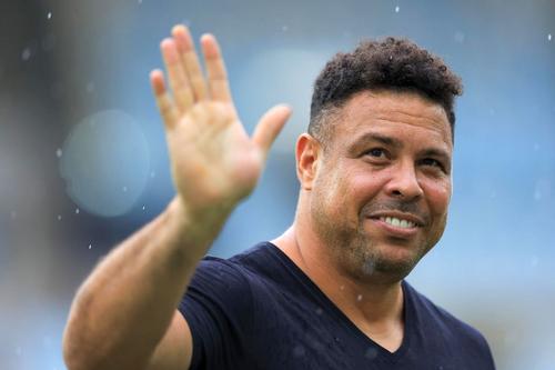 Ronaldo Nazario / Foto: Getty Images