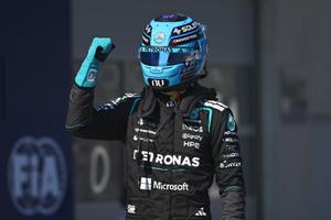 George Russell, a 2-a victorie a sezonului! Verstappen și Antonelli, bătălie până în ultimii metri în Marele Premiu al Austriei