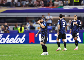 Vorbele vraciului celebru vizează Argentina înaintea șaisprezecimilor de la Mondial