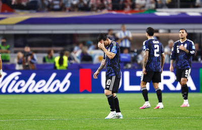 Vorbele vraciului celebru vizează Argentina înaintea șaisprezecimilor de la Mondial