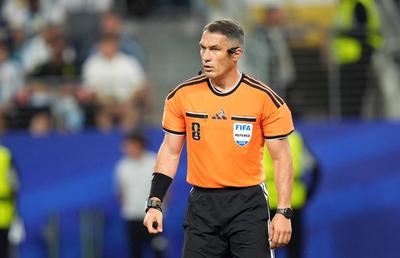 Câți bani a câștigat Istvan Kovacs după ce i-a arbitrat pe Lionel Messi și Argentina la Mondial