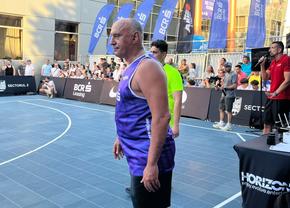 Florin Prunea, dur cu Dinamo: „Obiectiv imposibil!” » Vrea o surpriză la Mondial: „În primele 4!”