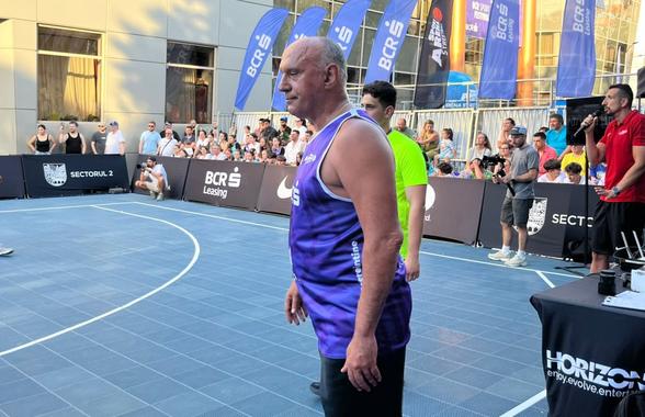 Florin Prunea, dur cu Dinamo: „Obiectiv imposibil!” » Vrea o surpriză la Mondial: „În primele 4!”