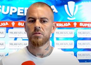 Denis Alibec l-a comparat cu Gică Hagi: „Seamănă foarte mult la caracter”