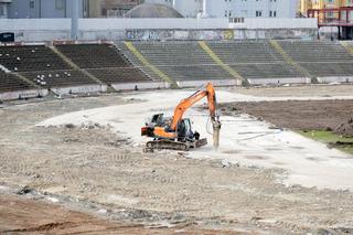 Anunț oficial despre noul Stadion Dinamo: „Atunci vor reîncepe lucrările!”