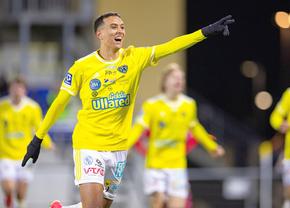 Iată vârful misterios transferat de Dinamo! Sâmbătă a avut meci și a dat pasă de gol + reprezintă una dintre cele mai slabe naționale din lume