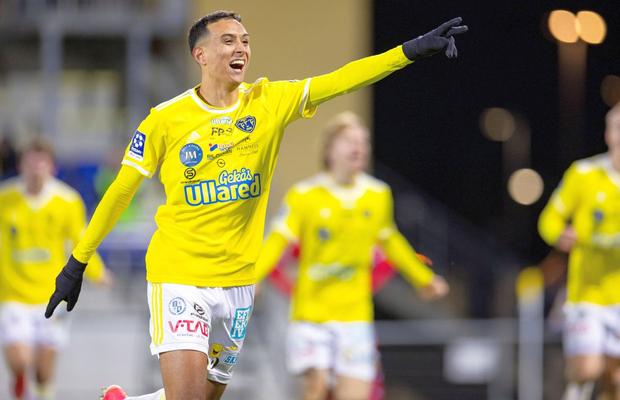 Iată vârful misterios transferat de Dinamo! Sâmbătă a avut meci și a dat pasă de gol + reprezintă una dintre cele mai slabe naționale din lume