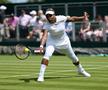 Serena Williams, pregătiri pentru Wimbledon