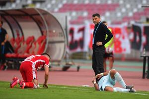 Nu mai voia să audă de Dinamo, acum s-a răzgândit: „E ca o iubire interzisă”