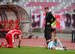 Nu mai voia să audă de Dinamo, acum s-a răzgândit: „E ca o iubire interzisă”