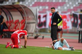 Nu mai voia să audă de Dinamo, acum s-a răzgândit: „E ca o iubire interzisă”