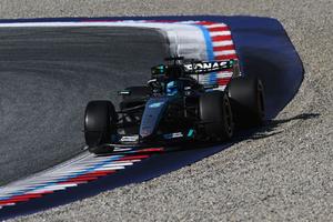 George Russell, duel cu piloții Ferrari în Marele Premiu al Austriei » La ce oră va începe cursa