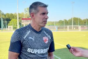 Nuno Campos pregătește o surpriză la Dinamo: „Sunt convins că le va plăcea suporterilor”