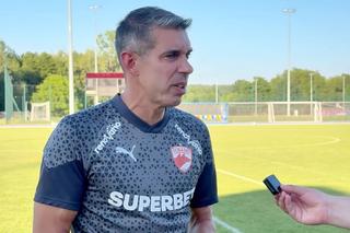 Nuno Campos pregătește o surpriză la Dinamo: „Sunt convins că le va plăcea suporterilor”
