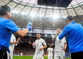 Fiți serioși cu pauzele de hidratare, Messi și Ronaldo intră într-un bar, iar Japonia vine din viitor » 5 concluzii neconvenționale după faza grupelor la Mondial