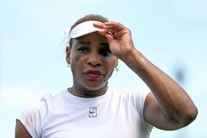 Serena Williams, înaintea revenirii la Wimbledon: „Pentru prima dată în cariera mea!”