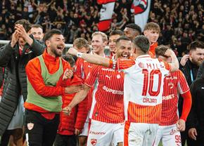 Dinamo s-a înțeles cu un atacant! Andrei Nicolescu a dezvăluit detaliile mutării
