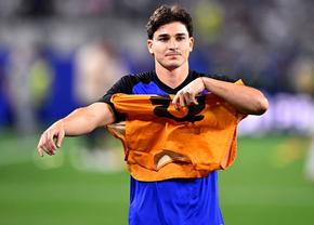 Atletico, forțată să îl vândă pe Alvarez pentru a-l aduce pe fostul star al lui Manchester United