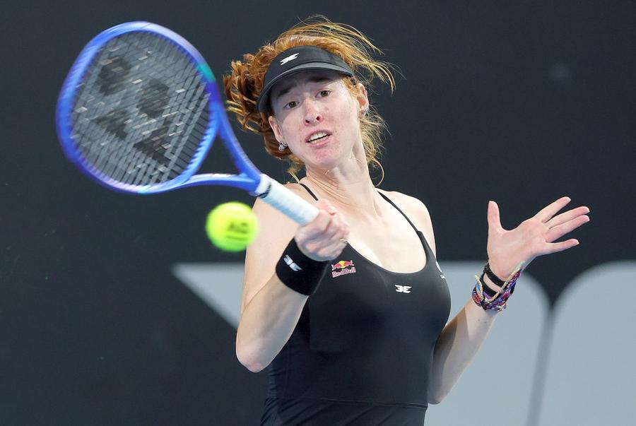 Nu i-a venit să creadă că va juca împotriva Serenei Williams la Wimbledon: „Faci mișto de mine?”