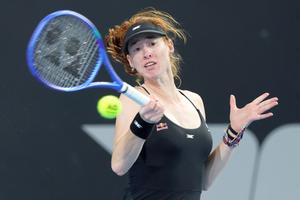 Nu i-a venit să creadă că va juca împotriva Serenei Williams la Wimbledon: „Faci mișto de mine?”