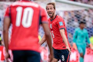 Harry Kane a doborât recordul lui Lineker la Campionatul Mondial! Cum a reacționat Gary