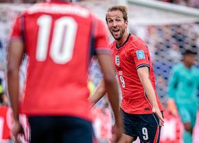 Harry Kane a doborât recordul lui Lineker la Campionatul Mondial! Cum a reacționat Gary