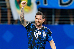 „Suntem încă împreună” » Mesajul lui Messi după ce a scris din nou istorie la Mondial