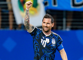 „Suntem încă împreună” » Mesajul scurt al lui Messi după ce a scris din nou istorie la Mondial
