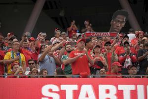 Africa de Sud - Canada, prima șaisprezecime de la Campionatul Mondial » Echipele de start
