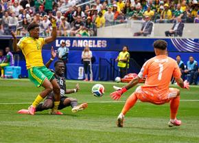 S-au calificat ÎN PREMIERĂ în optimile unui Campionat Mondial! Africa de Sud - Canada, decis de un gol marcat în prelungiri