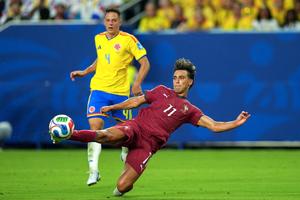 Columbia - Portugalia și DR Congo - Uzbekistan, final incendiar în grupa K de la Mondial
