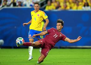 Columbia - Portugalia 0-0, DR Congo - Uzbekistan 3-1 » Final în grupa K: dominați, lusitanii termină grupa pe 2 și se pregătesc pentru un traseu infernal!