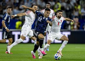 Lautaro, primul gol la o Cupă Mondială: „Asta e tot ce contează”
