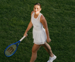 Toată lumea vorbește despre echipamentul în care Marta Kostyuk va juca la Wimbledon