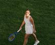 Rochia Martei Kostyuk în 2026 / Foto: Getty Images